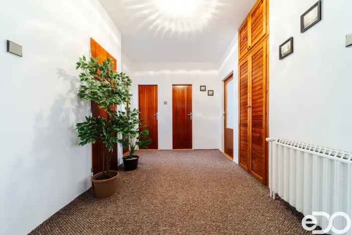 Prodej rodinného domu, Dolní Dunajovice, Krátká, 115 m2