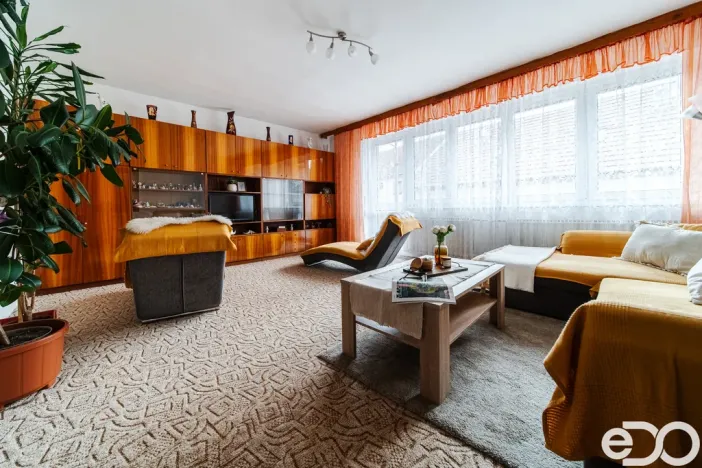 Prodej rodinného domu, Dolní Dunajovice, Krátká, 115 m2