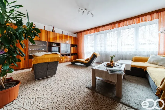 Prodej rodinného domu, Dolní Dunajovice, Krátká, 115 m2