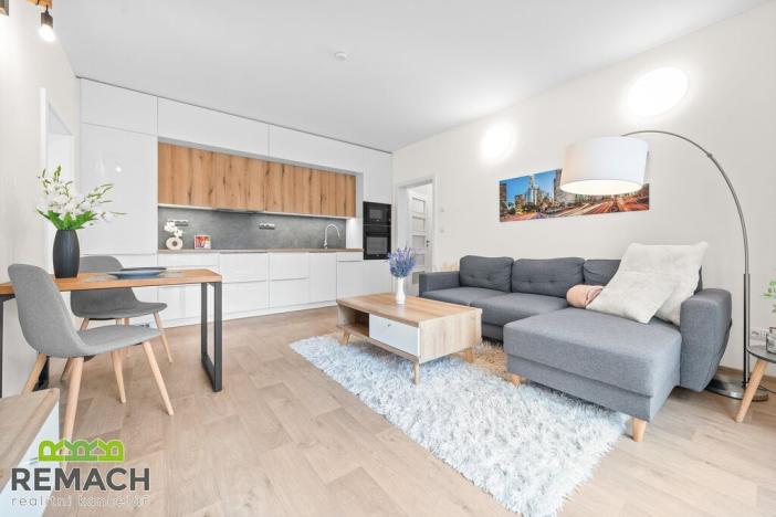 Prodej bytu 2+kk, Buchlovice, V Lúčkách, 50 m2