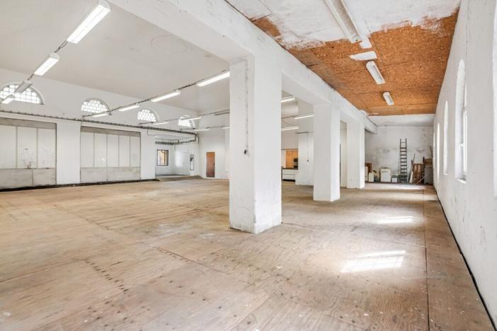 Pronájem skladu, Ústí nad Labem, Olšinky, 411 m2