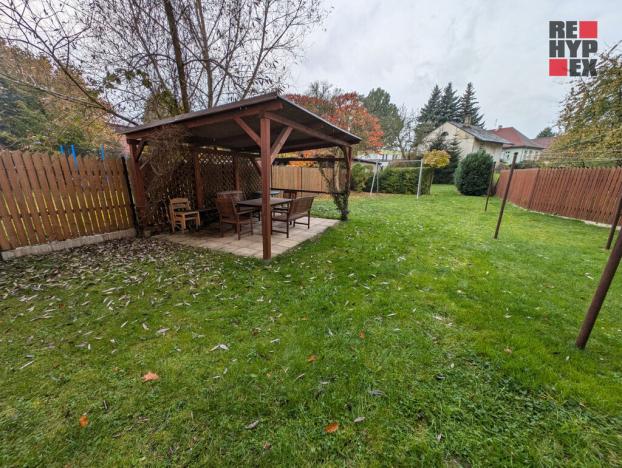 Pronájem bytu 2+1, Česká Lípa, Kozákova, 55 m2