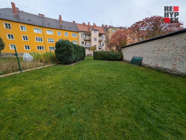 Pronájem bytu 2+1, Česká Lípa, Kozákova, 55 m2