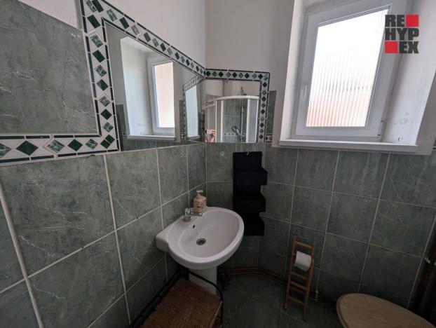 Pronájem bytu 2+1, Česká Lípa, Kozákova, 55 m2