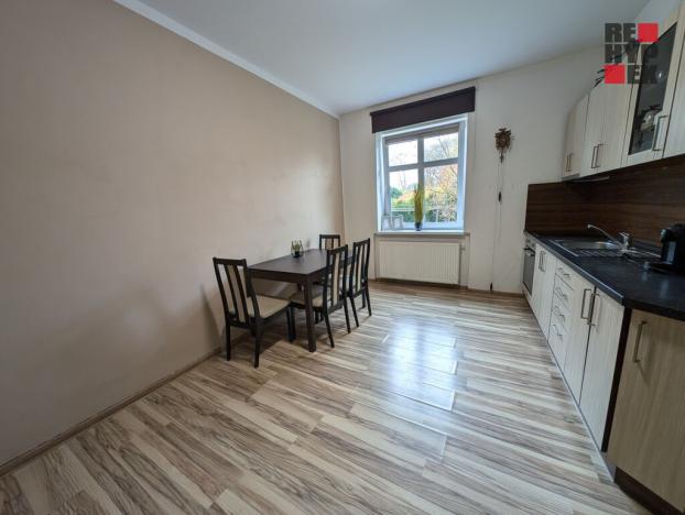 Pronájem bytu 2+1, Česká Lípa, Kozákova, 55 m2