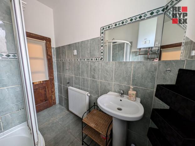 Pronájem bytu 2+1, Česká Lípa, Kozákova, 55 m2