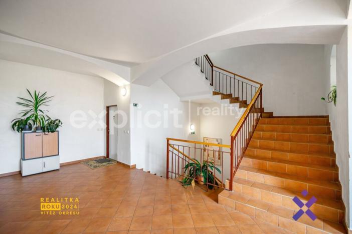 Prodej bytu 1+1, Hradec Králové, Za Škodovkou, 46 m2