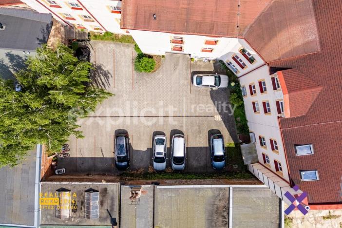 Prodej bytu 1+1, Hradec Králové, Za Škodovkou, 46 m2