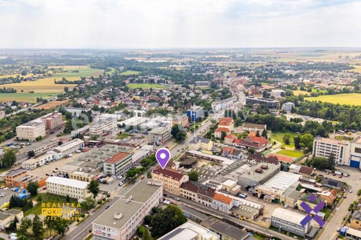 Prodej bytu 1+1, Hradec Králové, Za Škodovkou, 46 m2