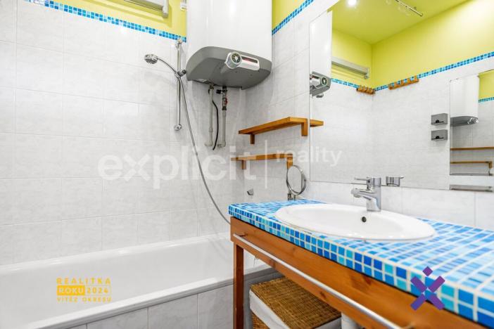 Prodej bytu 1+1, Hradec Králové, Za Škodovkou, 46 m2