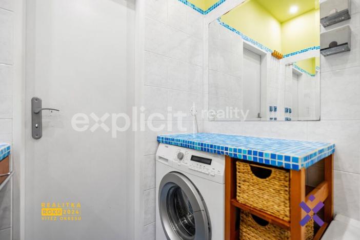 Prodej bytu 1+1, Hradec Králové, Za Škodovkou, 46 m2