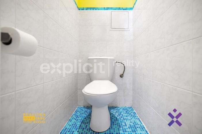 Prodej bytu 1+1, Hradec Králové, Za Škodovkou, 46 m2