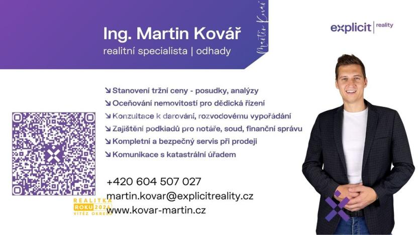 Prodej bytu 1+1, Hradec Králové, Za Škodovkou, 46 m2