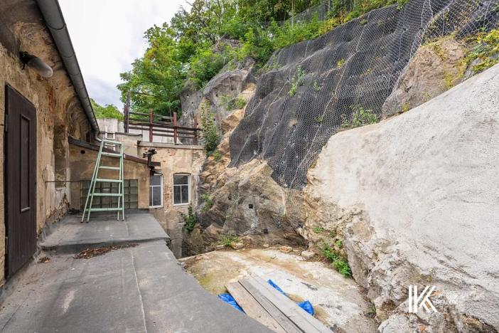 Prodej ubytování, Krupka, Husitská, 552 m2