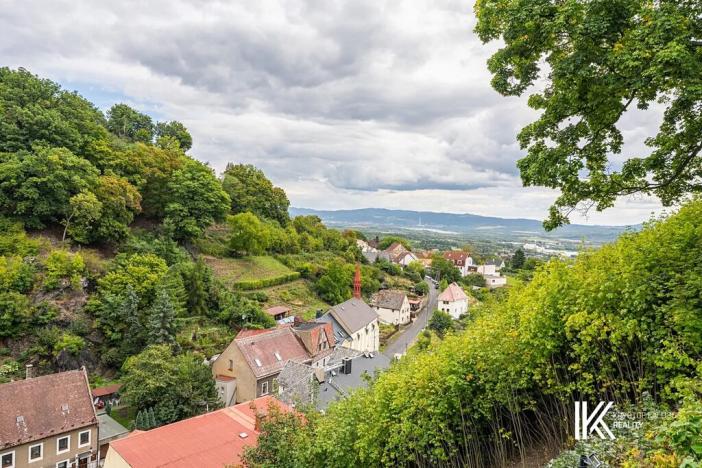 Prodej ubytování, Krupka, Husitská, 552 m2