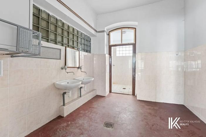 Prodej rodinného domu, Krupka, Husitská, 552 m2