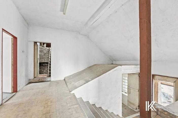 Prodej rodinného domu, Krupka, Husitská, 552 m2