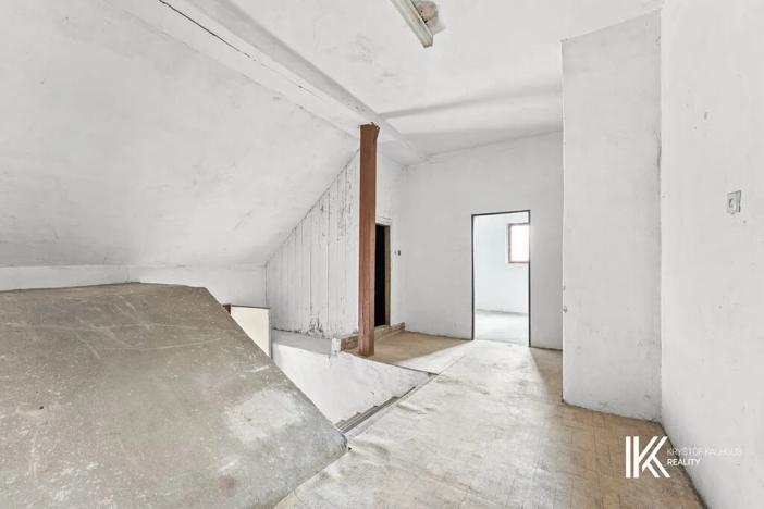 Prodej rodinného domu, Krupka, Husitská, 552 m2