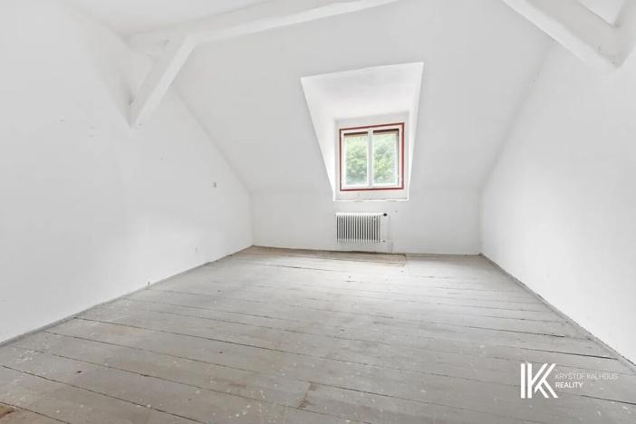 Prodej rodinného domu, Krupka, Husitská, 552 m2