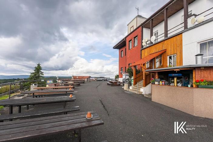 Prodej rodinného domu, Krupka, Husitská, 552 m2