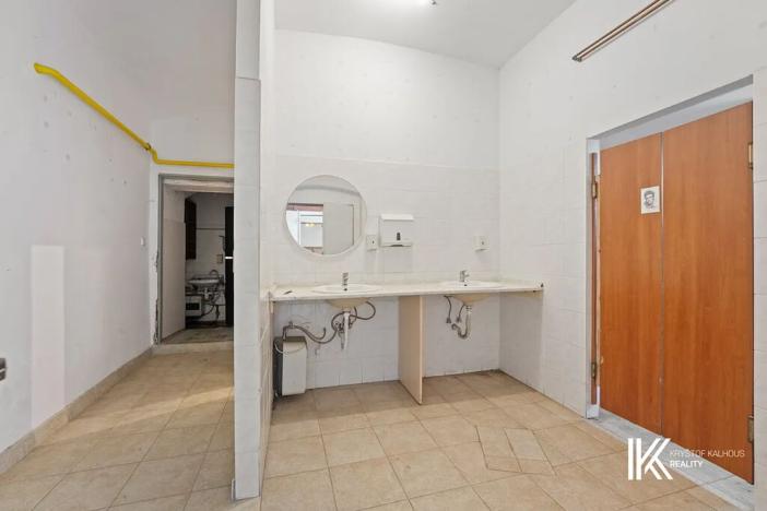 Prodej restaurace, Krupka, Husitská, 552 m2