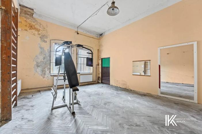 Prodej restaurace, Krupka, Husitská, 552 m2