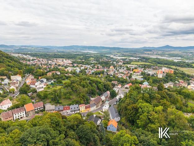 Prodej restaurace, Krupka, Husitská, 552 m2