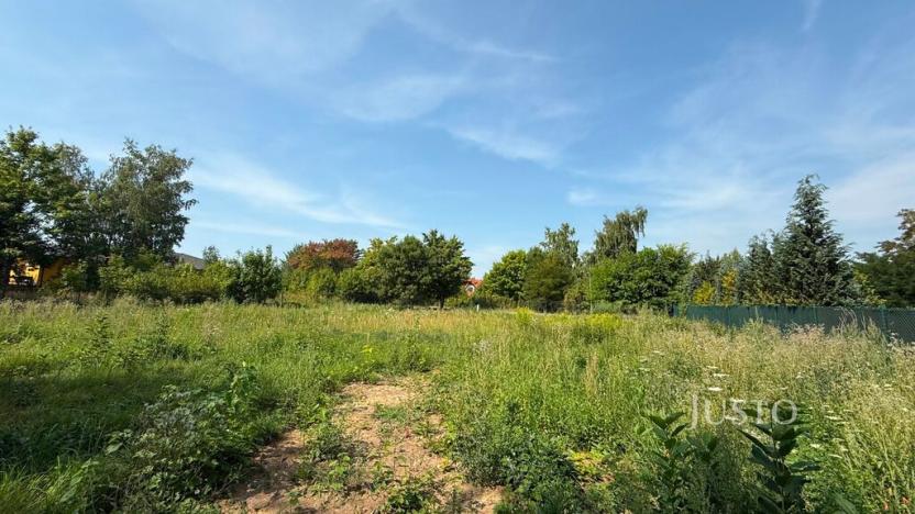 Pronájem zahrady, Teplice, Osiková, 2008 m2