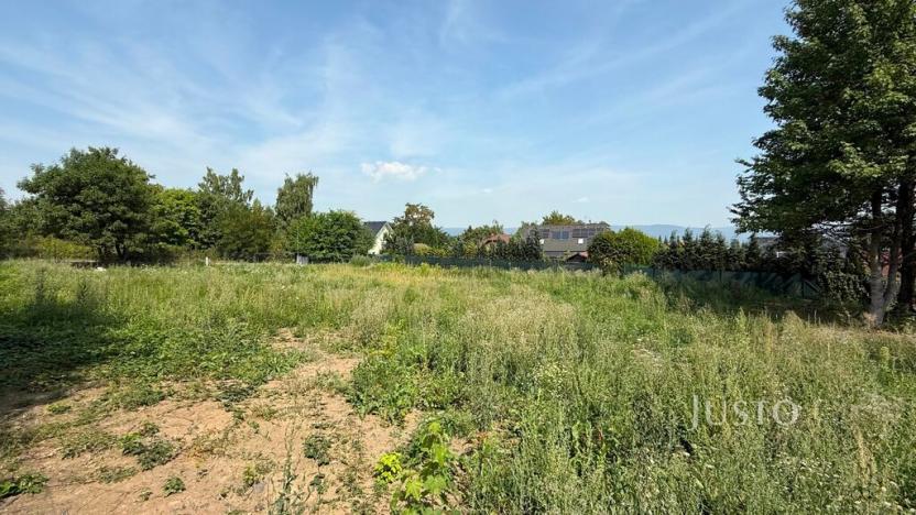 Pronájem zahrady, Teplice, Osiková, 2008 m2