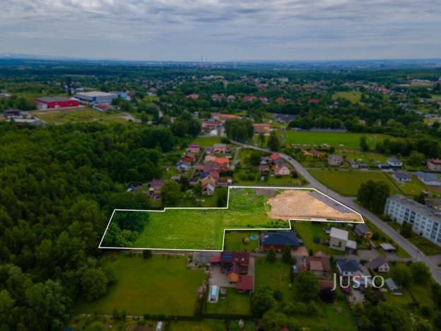 Prodej pozemku pro bydlení, Petřvald, Závodní, 8717 m2