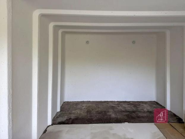 Prodej garáže, Brno, Horní, 18 m2