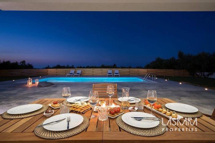 Prodej rodinného domu, Ostrov Zakynthos, Zakynthos, Akrotiri, Řecko, 360 m2