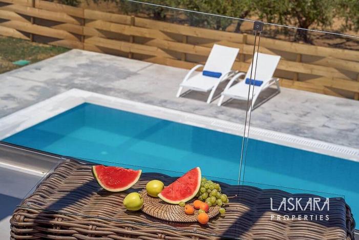 Prodej rodinného domu, Ostrov Zakynthos, Zakynthos, Akrotiri, Řecko, 360 m2