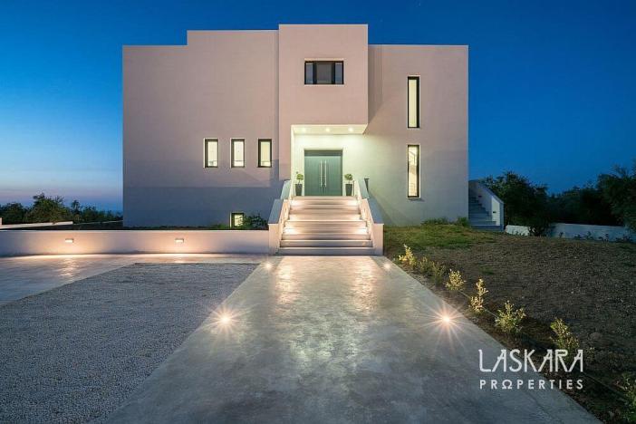 Prodej rodinného domu, Ostrov Zakynthos, Zakynthos, Akrotiri, Řecko, 360 m2