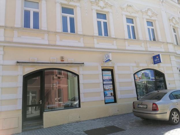 Prodej činžovního domu, Kladno, Váňova, 416 m2