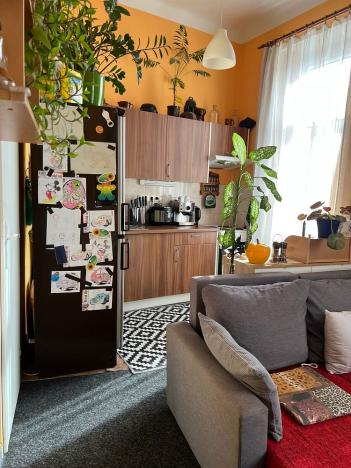 Prodej činžovního domu, Kladno, Váňova, 416 m2