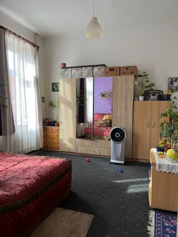 Prodej činžovního domu, Kladno, Váňova, 416 m2