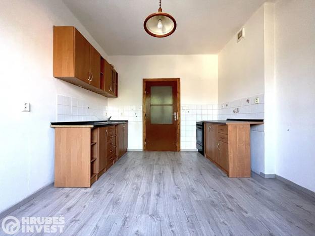 Pronájem bytu 1+1, Hronov, Husova, 64 m2
