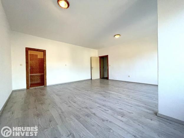 Pronájem bytu 1+1, Hronov, Husova, 64 m2