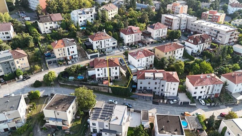 Prodej rodinného domu, Praha - Braník, U družstva Práce, 160 m2