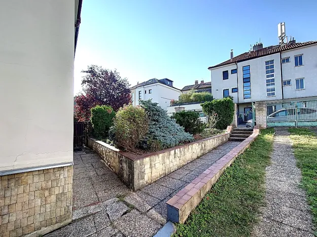 Prodej rodinného domu, Praha - Braník, U družstva Práce, 160 m2