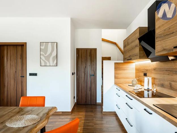 Prodej rodinného domu, Horní Planá, 196 m2