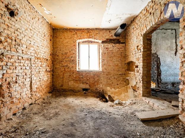 Prodej vícegeneračního domu, Ktiš, 250 m2