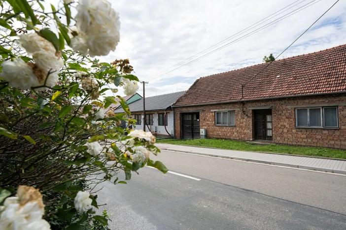 Prodej rodinného domu, Velké Hostěrádky, 120 m2