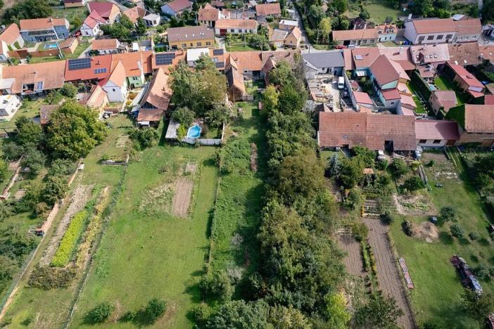 Prodej rodinného domu, Velké Hostěrádky, 120 m2