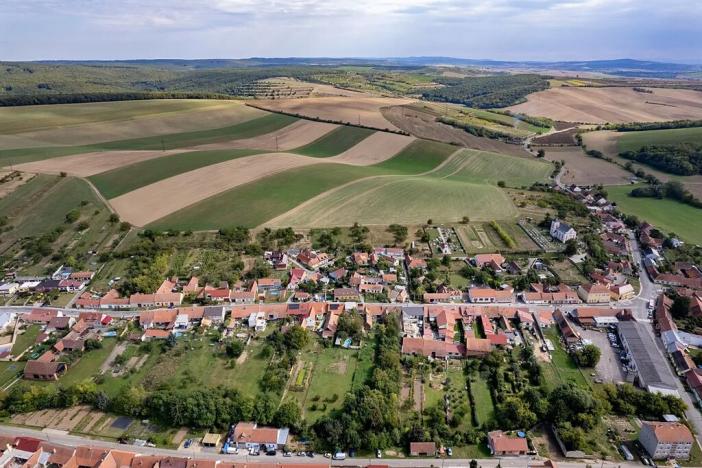 Prodej rodinného domu, Velké Hostěrádky, 120 m2