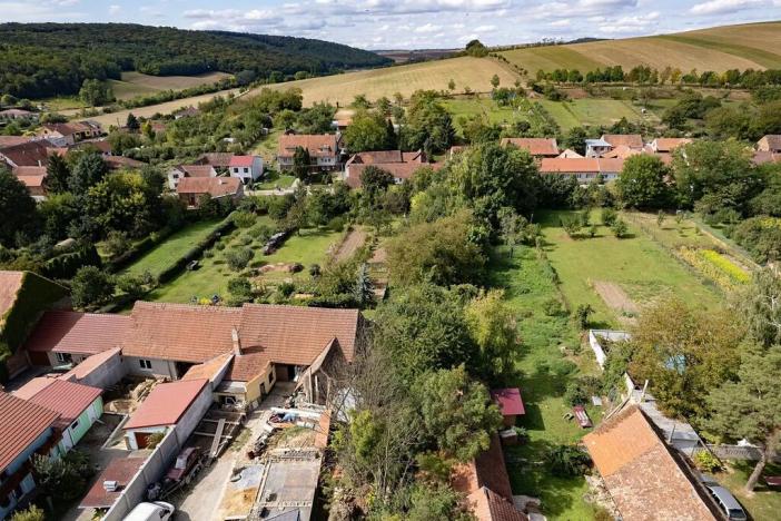 Prodej rodinného domu, Velké Hostěrádky, 120 m2