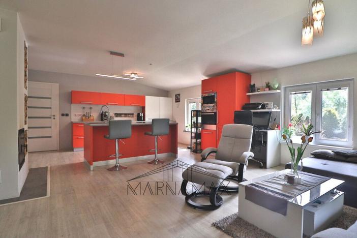 Prodej rodinného domu, Perštejn - Černýš, 111 m2