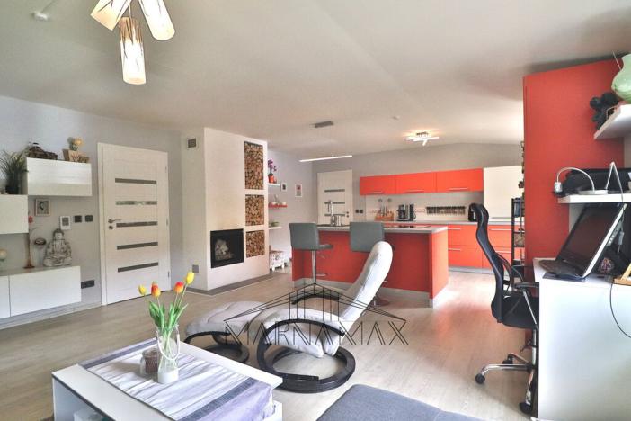 Prodej rodinného domu, Perštejn - Černýš, 111 m2