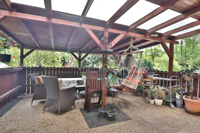 Prodej rodinného domu, Perštejn - Černýš, 111 m2